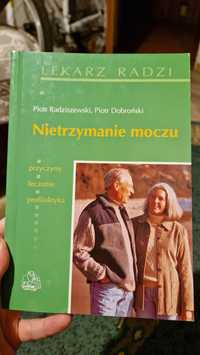 Nietrzymanie moczu Radziszewski