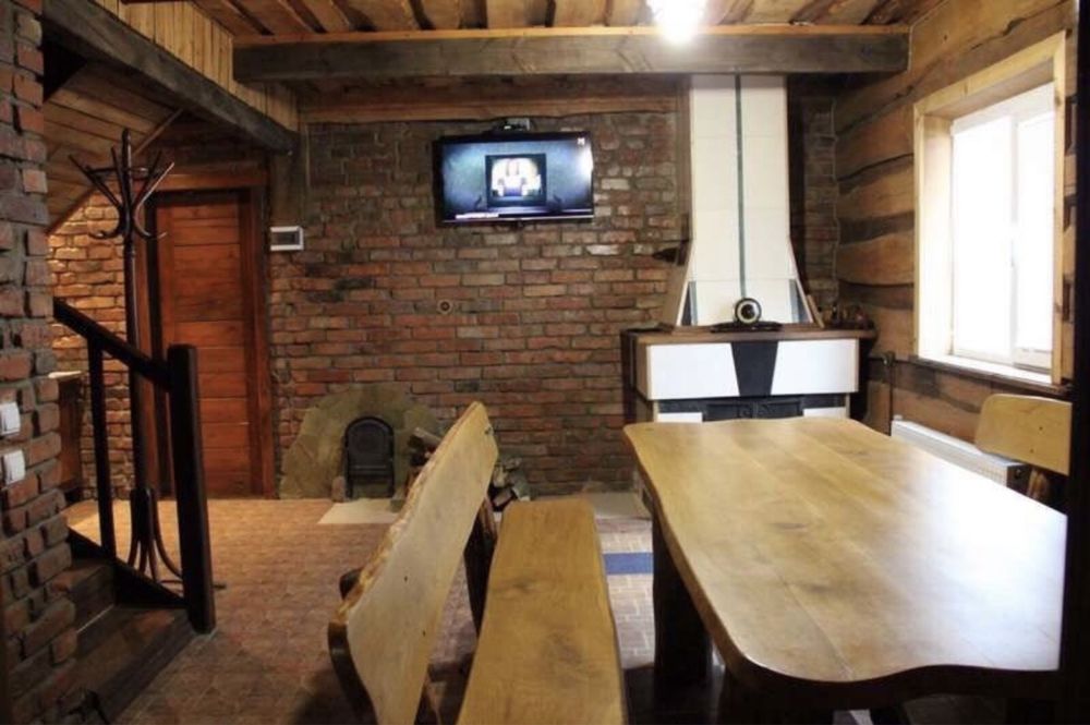 Сдам дом с баней