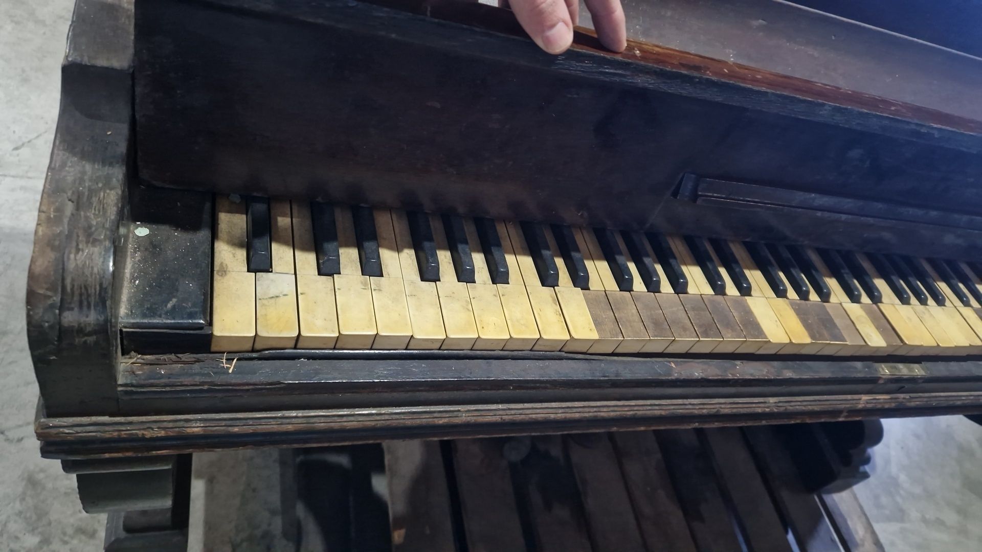 Piano Philippe Henri-Herz