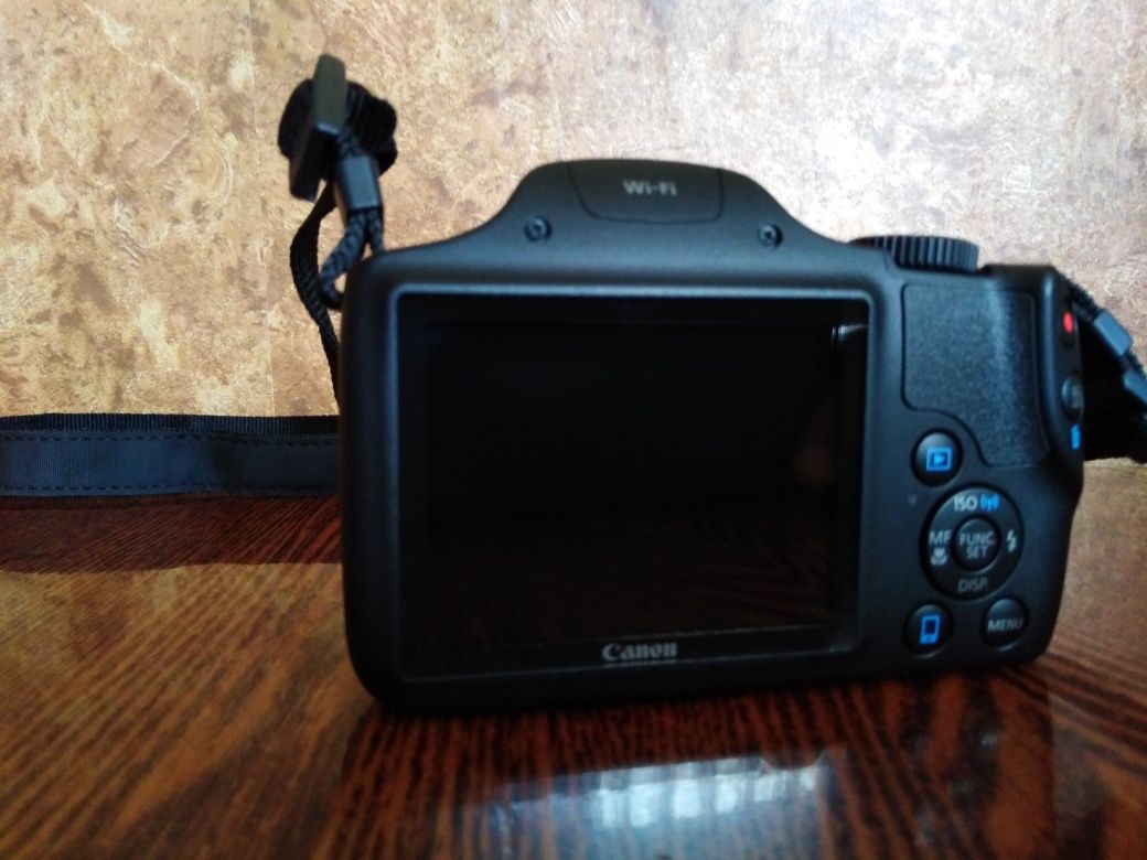 Фотокамера Canon SX530 HS