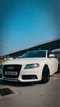 Audi A4 B8 2.0 TDI