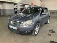 Nissan Qashqai 2.0 dCi Acenta