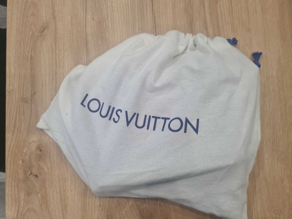 Nerka meska Louis Vuitton