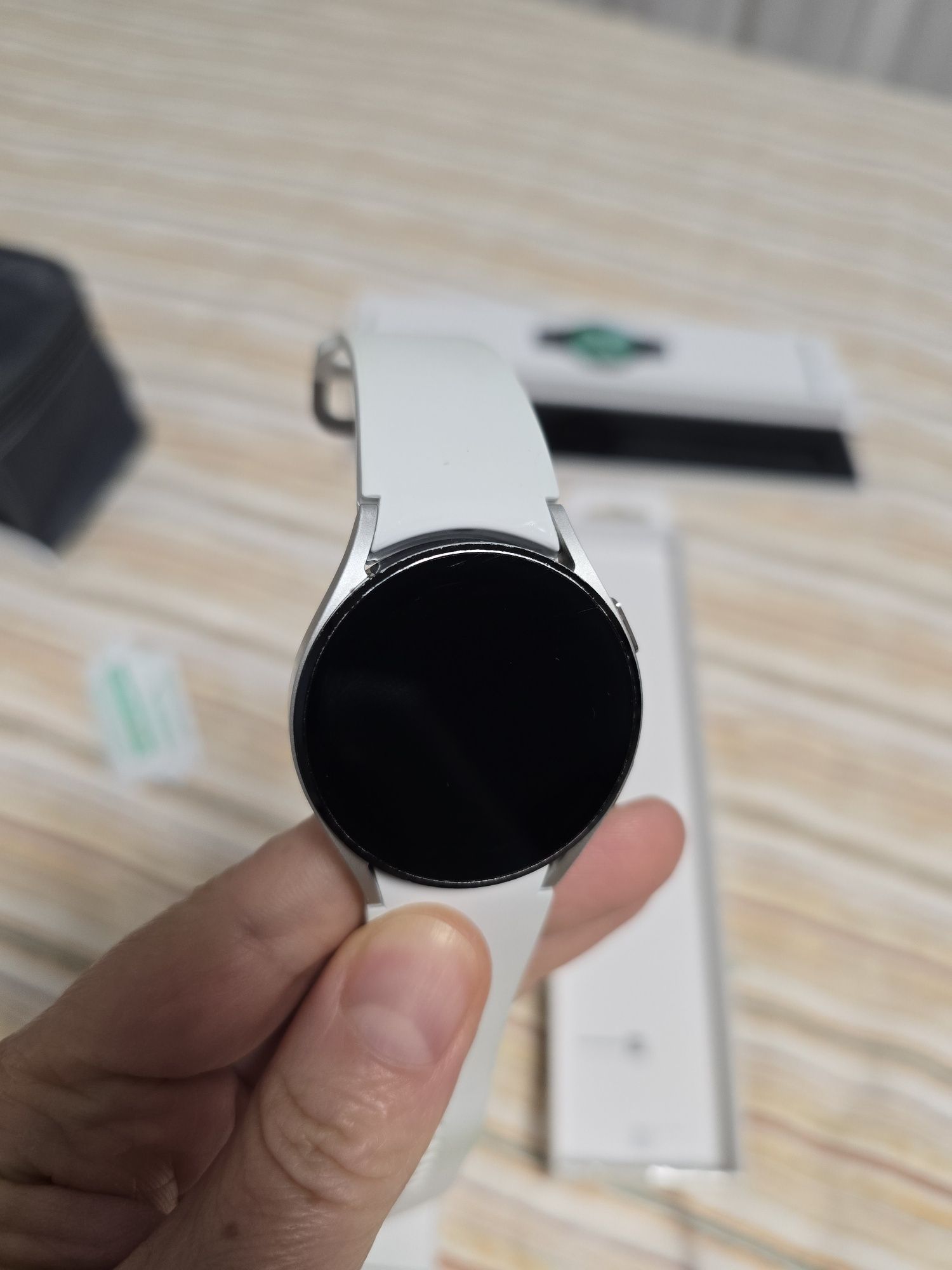 Годинник galaxy watch4 40