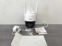 АКЦІЯ IMOU Dahua 2Мп WiFi поворотная ip камера Cruiser PTZ трекинг