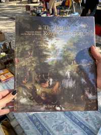 Book “The British Royal Collection”