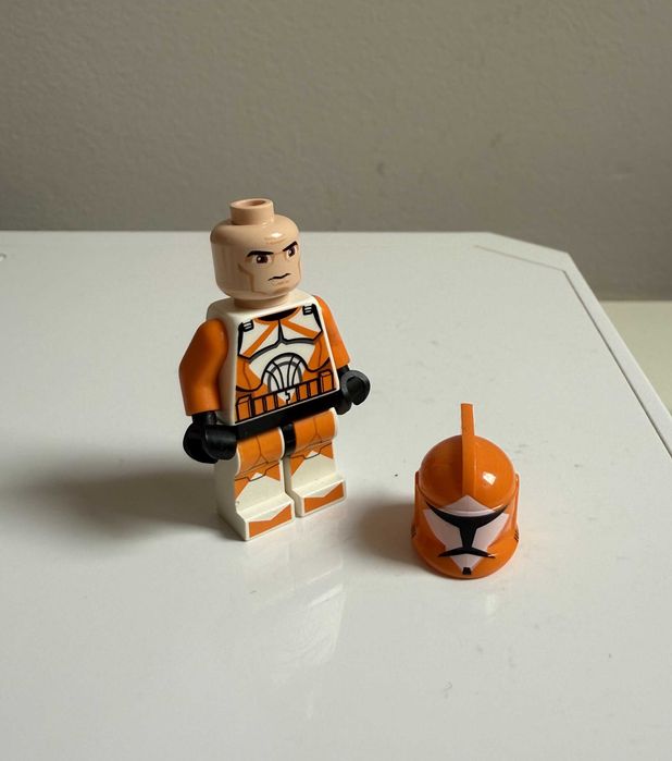 Lego Original Minifigures Star Wars (Minifiguras)