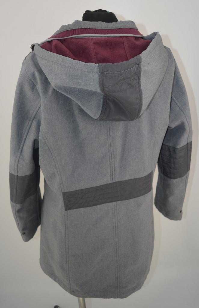 Kurtka softshell na polarku Coastguard 38