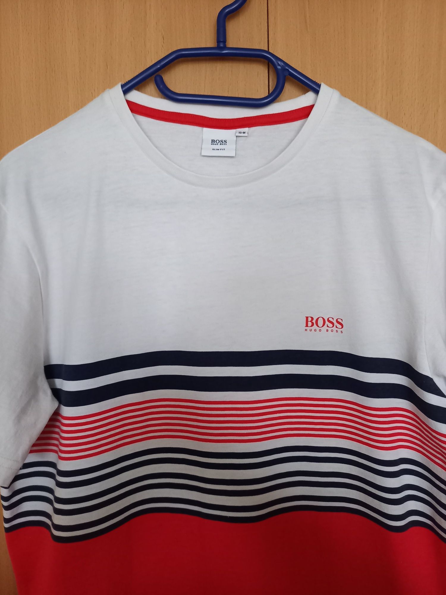 Koszulka Hugo Boss 16 lat