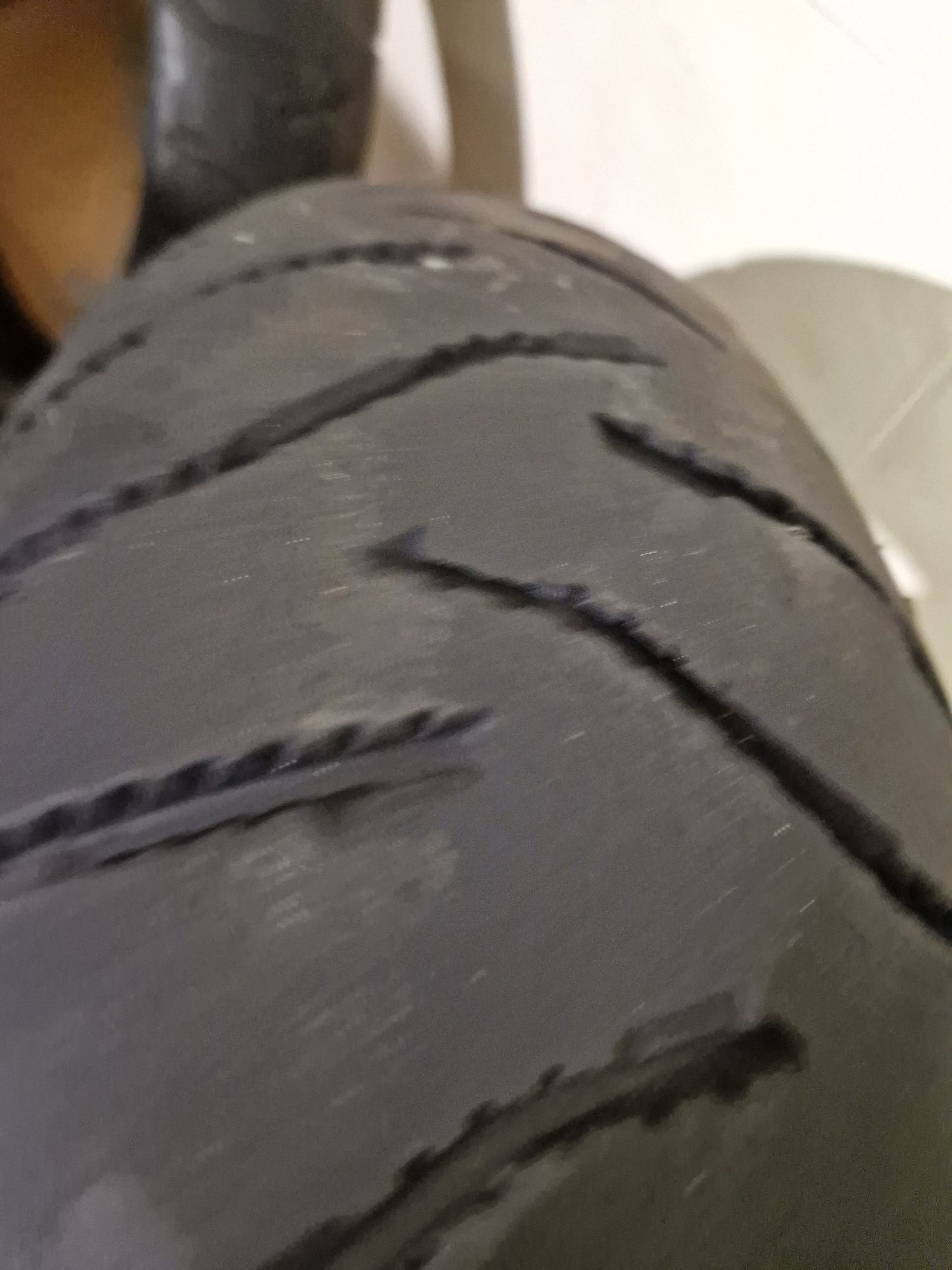 Pneus michelin anakee 3 para despachar...