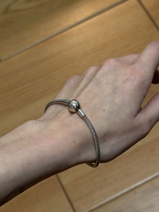 Браслет Pandora/оригінал