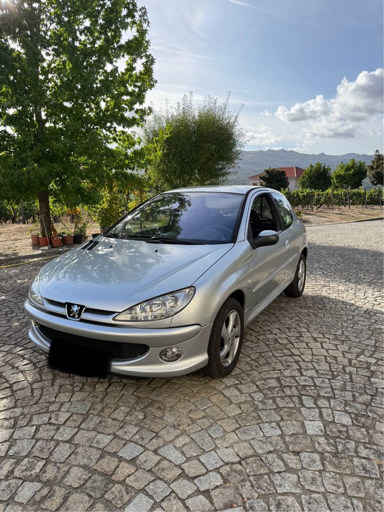 Peugeot 1.6 HDI 110 cv