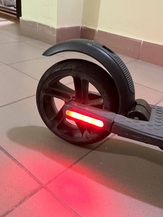 Електросамокат Ninebot “by segway”