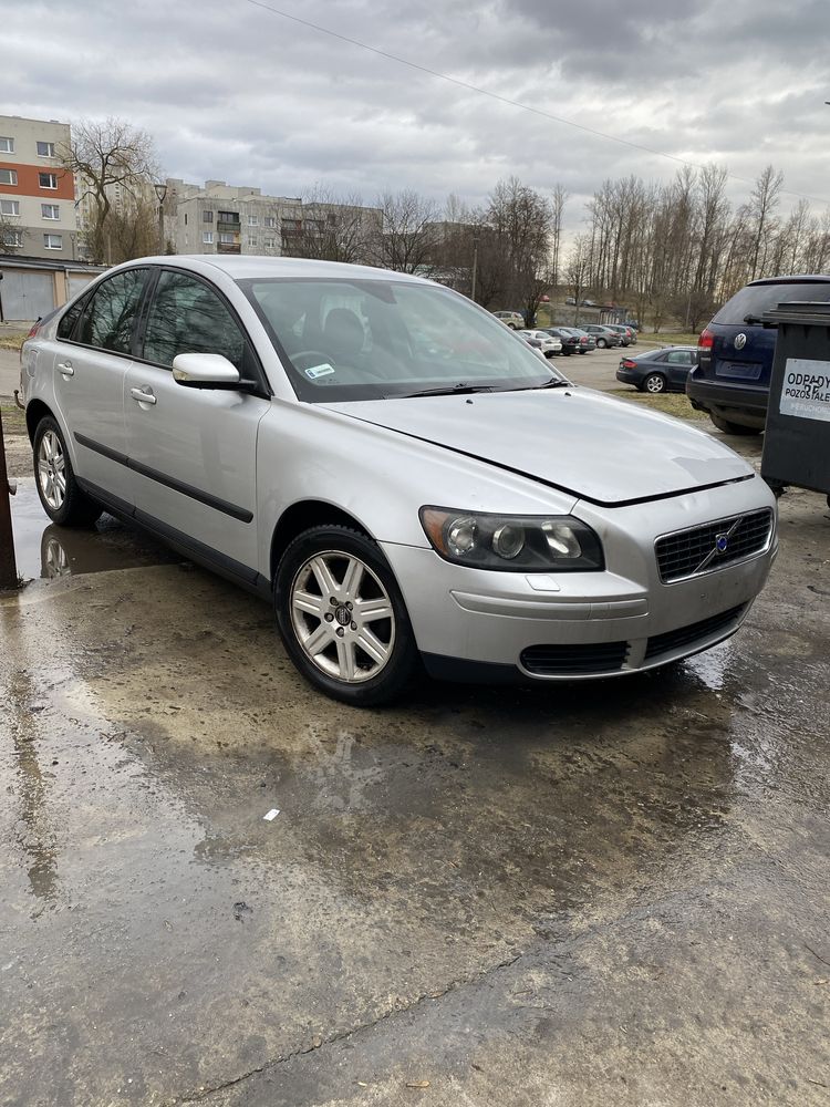 Volvo s40 1,8 b anglik w calosci lub na czesci v40 mazda silnik ford