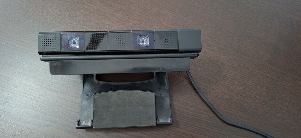 PS4 używana kamera