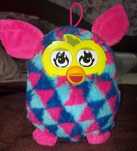 М'яка іграшка Фьорбі (Furby), в гарному стані