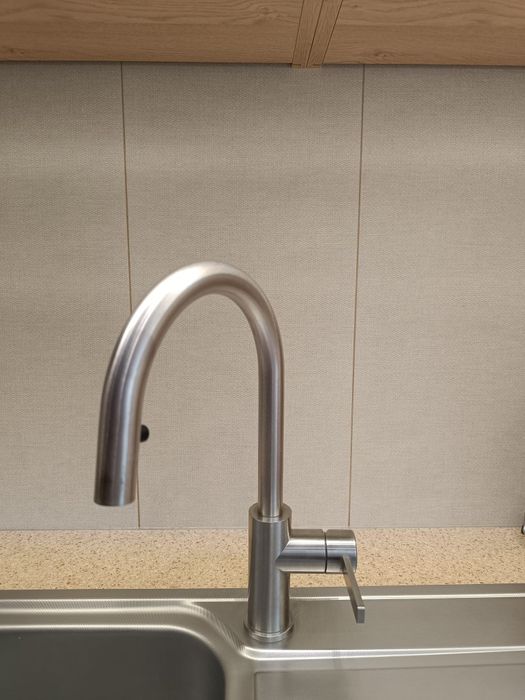 Bateria kuchenna Candor Stał szl. - okazja