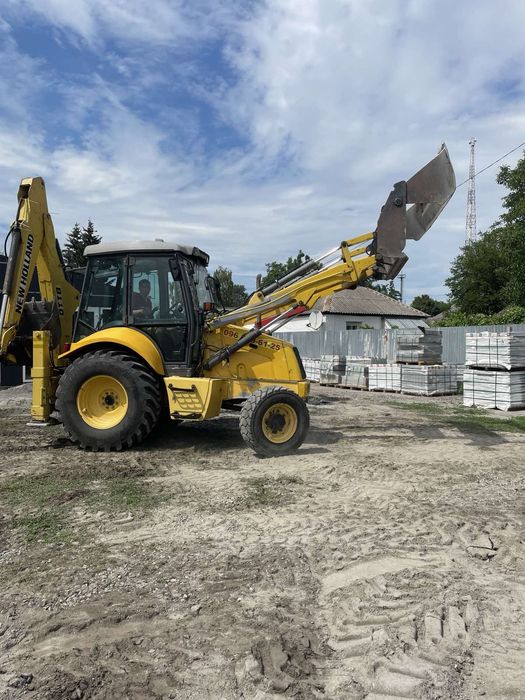 Демонтаж будинків вивіз будсміття