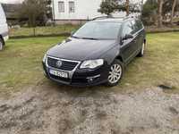 Volskwagen Passat b6 2.0TDI