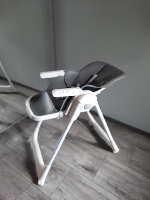 Krzesełko do karmienia