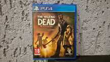 The Walking Dead / PS4 / The Complete First Season