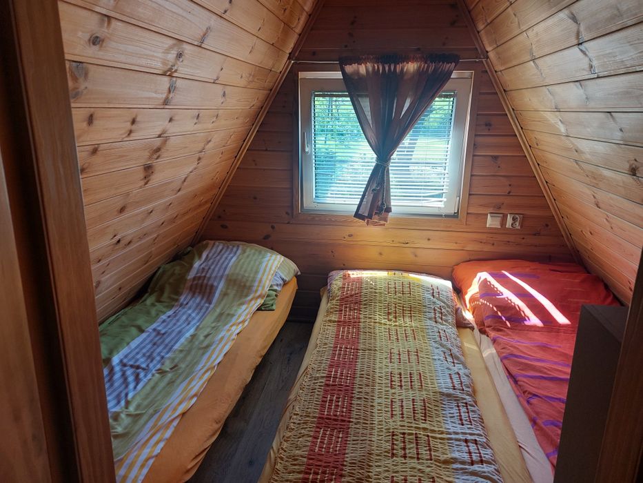 domek noclegi pokoje kawalerski imprezy jezioro Żywieckie góry