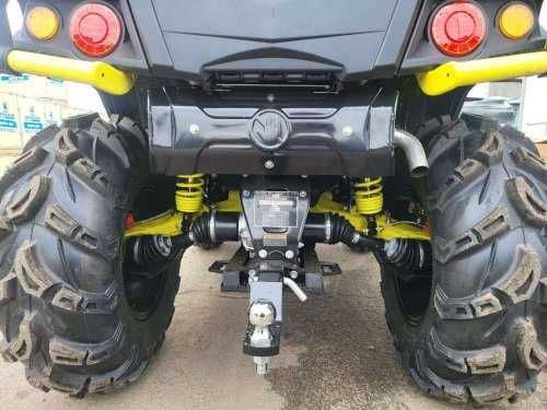 Потужний квадроцикл Odes ML 1100 ATV 4х4 ДОСТАВКА 0 ГРН! (