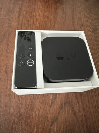 Apple Tv 1080p 32 gb