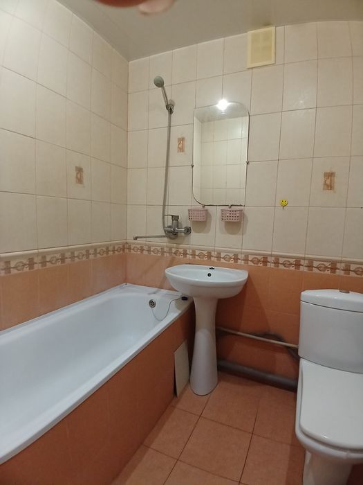 Здається квартира в новобудові