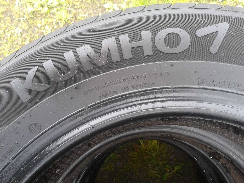 opony r14 nowe 2024rok 175 65 kumho mielec ecowinges01 cena za 4sztuki