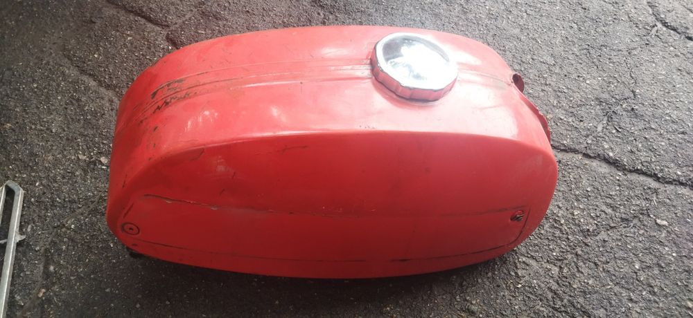 Ціна за 2 Мото  Бак   Ява 638-634