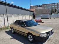 Продам автомобіль Audi 80