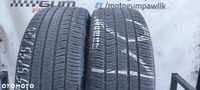 Opony letnie 2x 245/45r20/103w continental 19r.