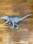 Dinossauro em bom estado
