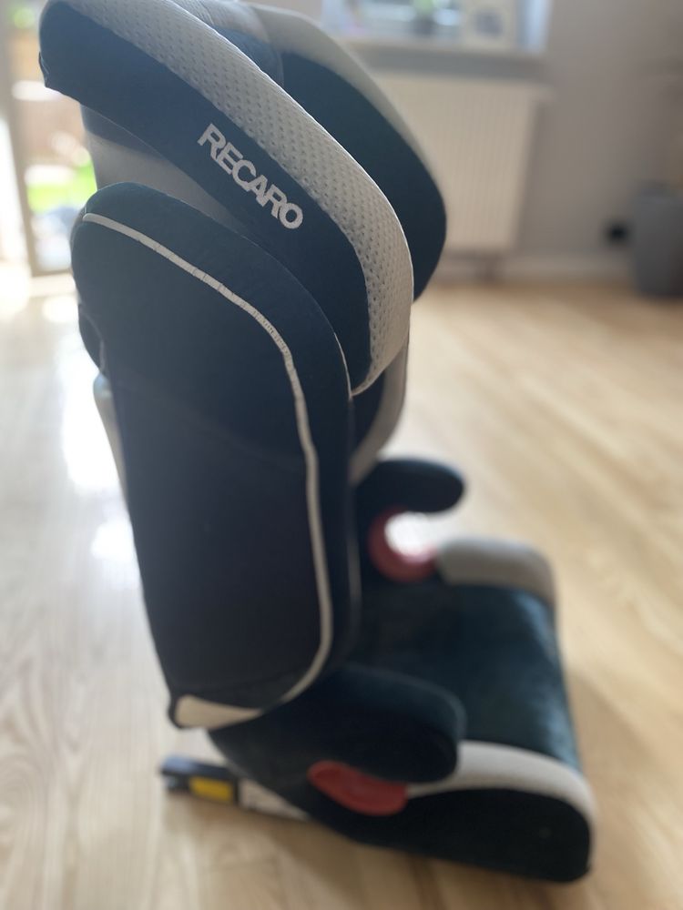 Fotelik Recaro Monza