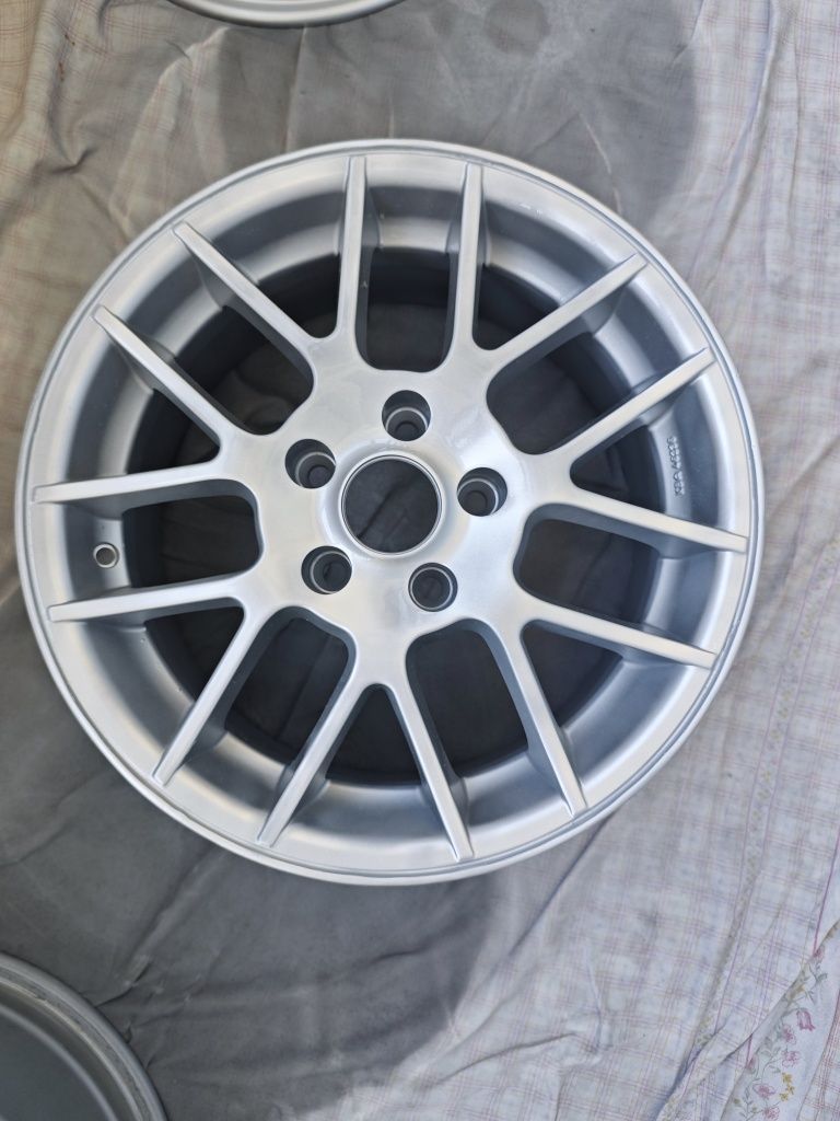 4 jantes dbv Arizona de 16"