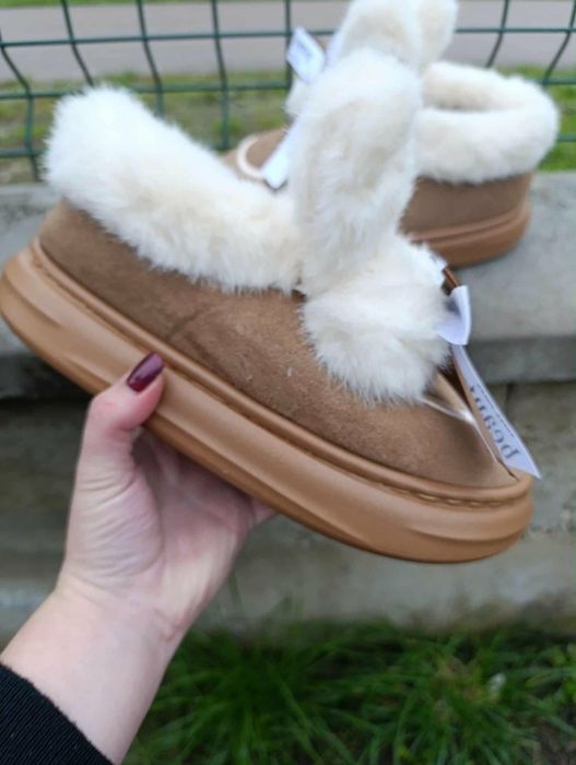 Жіночі Зимові 36-41р