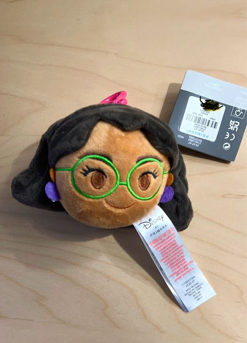 Porta chaves da Disney