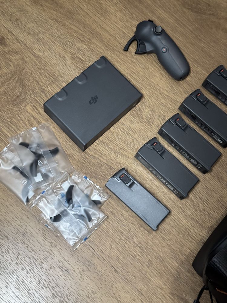 DJI FPV Avata 2. New