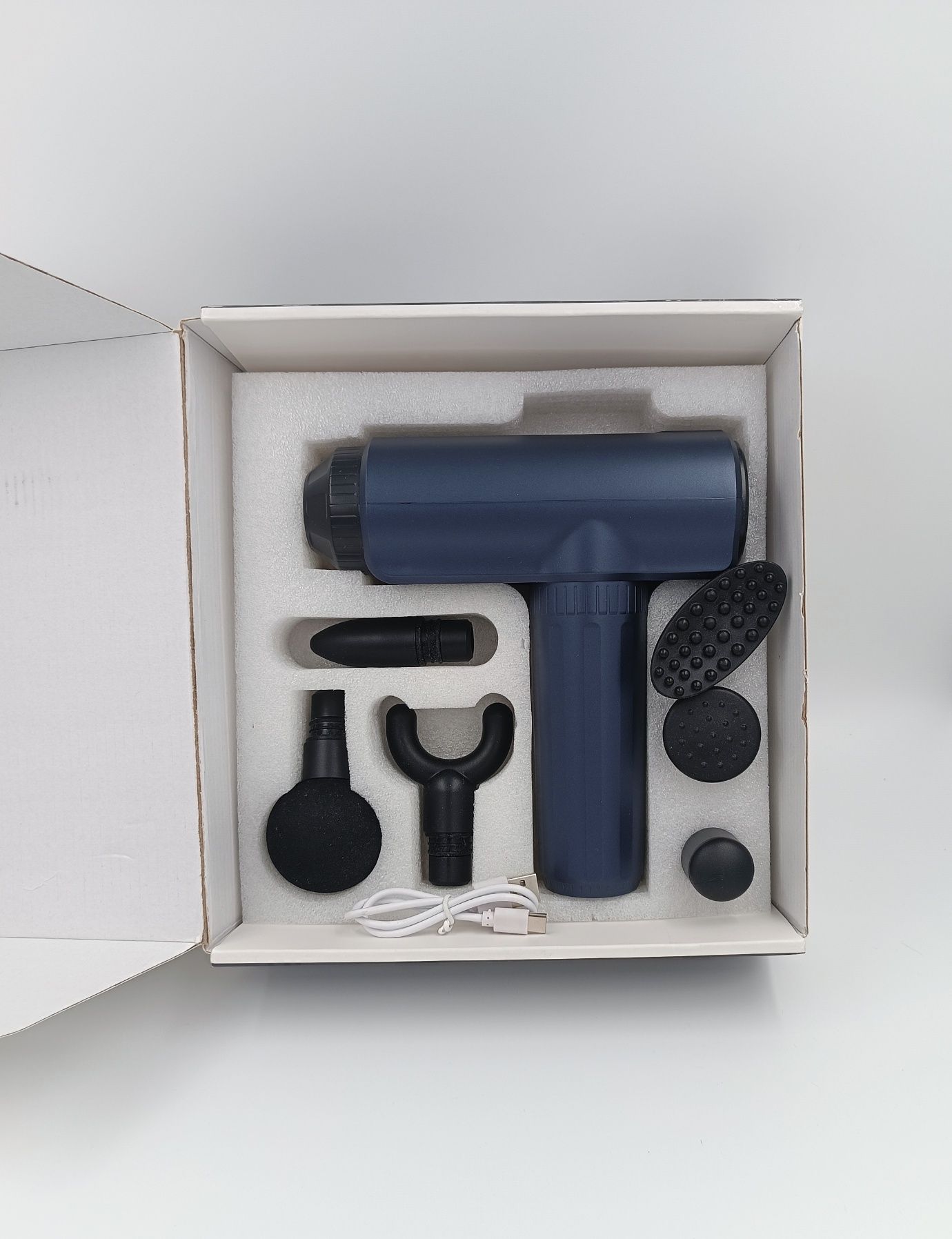 Masażer Lefity Massage Gun