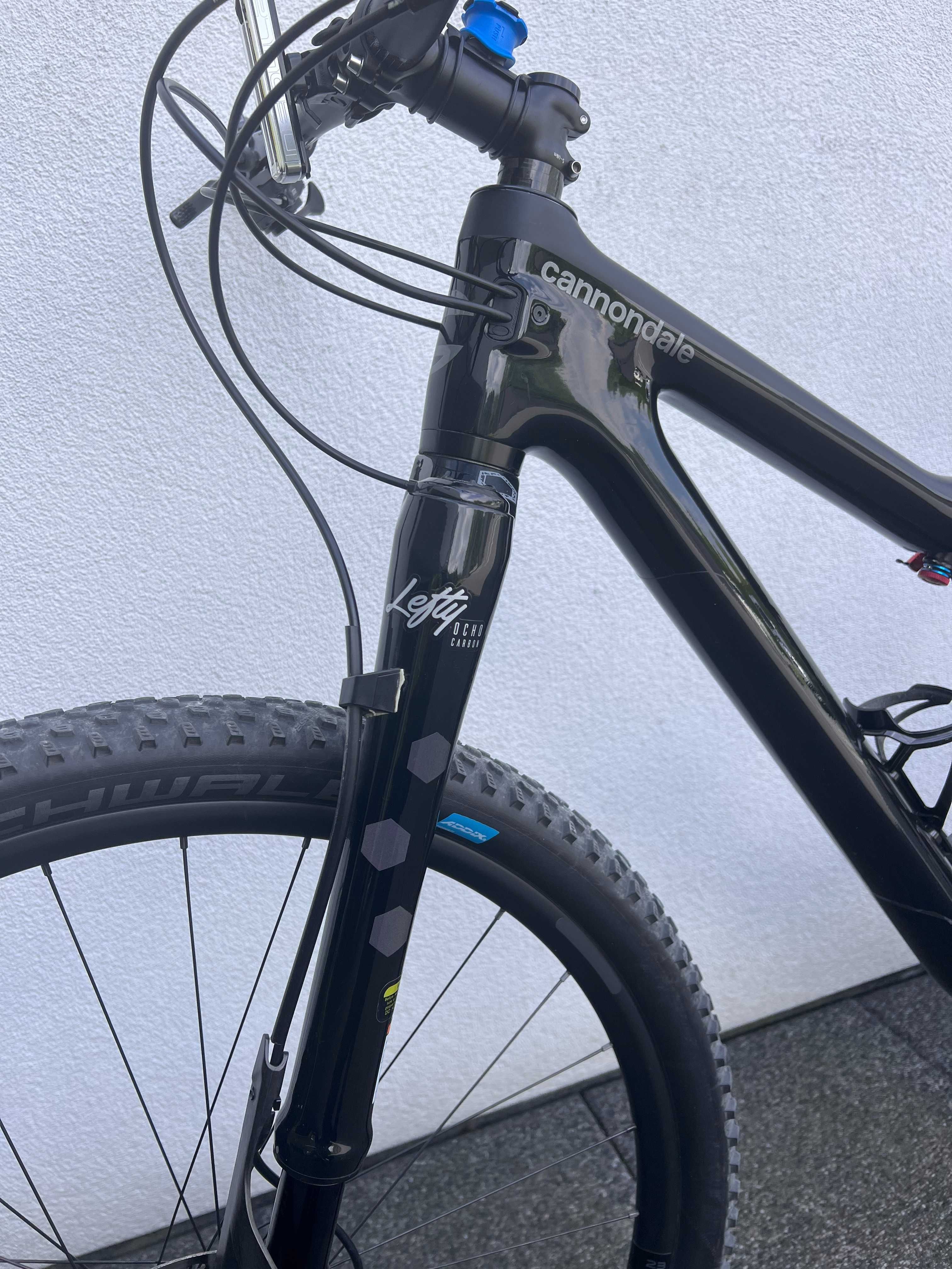 Cannondale Scalpel Si 29" Hi-Mod 1 , jak NOWY