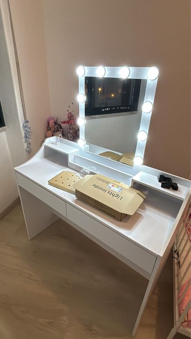 Penteadeira/toucador