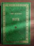 Fiodor Dostojewski - Idiota