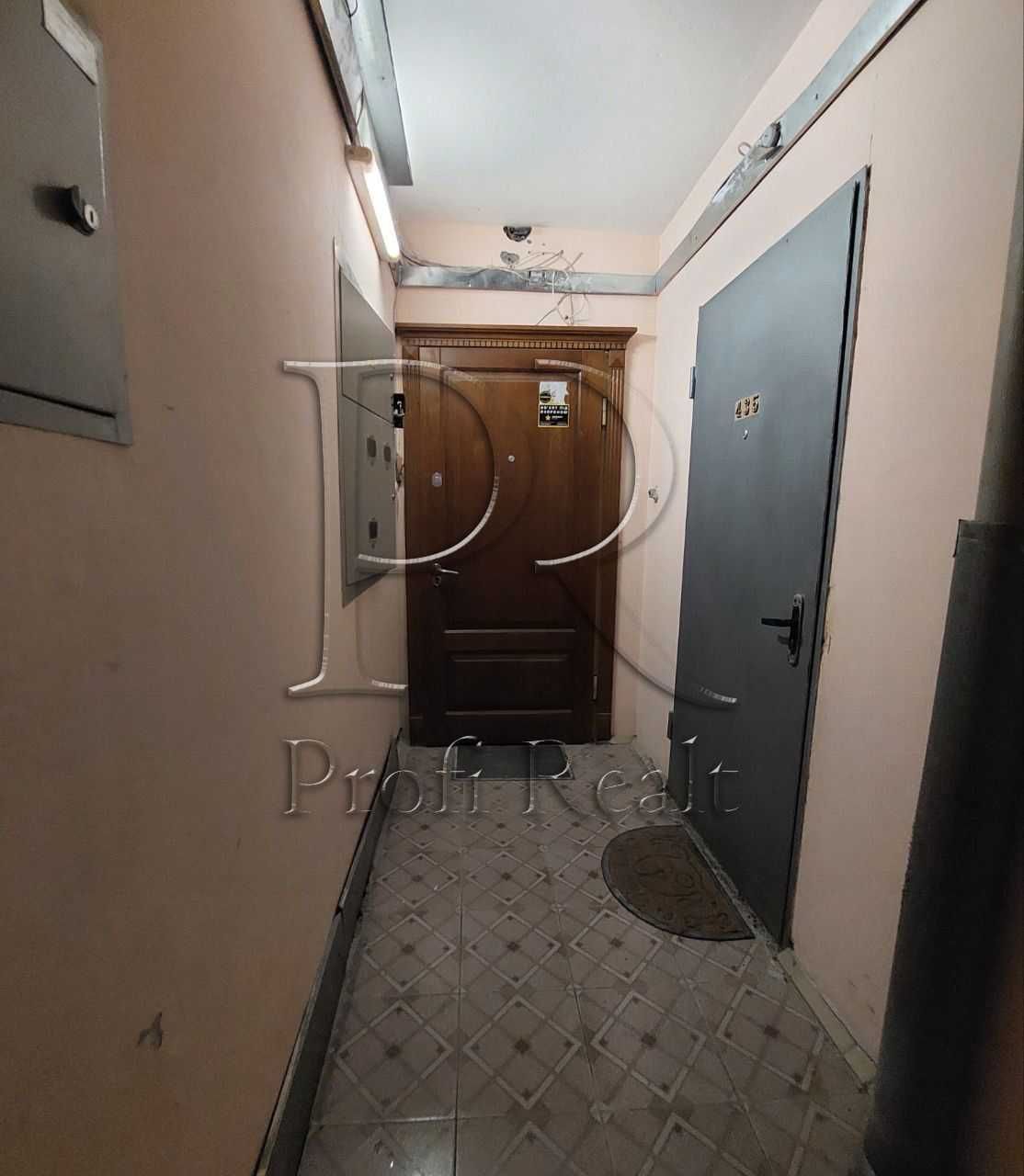 Оренда 1кімн. квартири на вул. Харківське шосе 56, Дарницький район