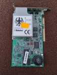 USRobotics Sportster 33600 Winmodem PC DFV внутрішній аналоговий модем