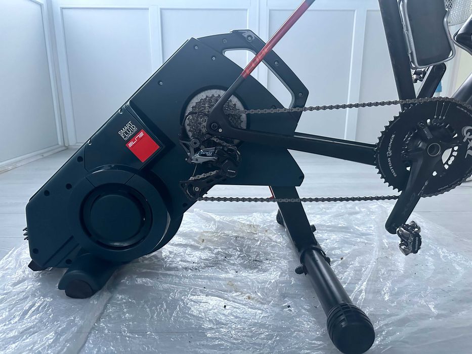 Велостанок ELITE TURNO