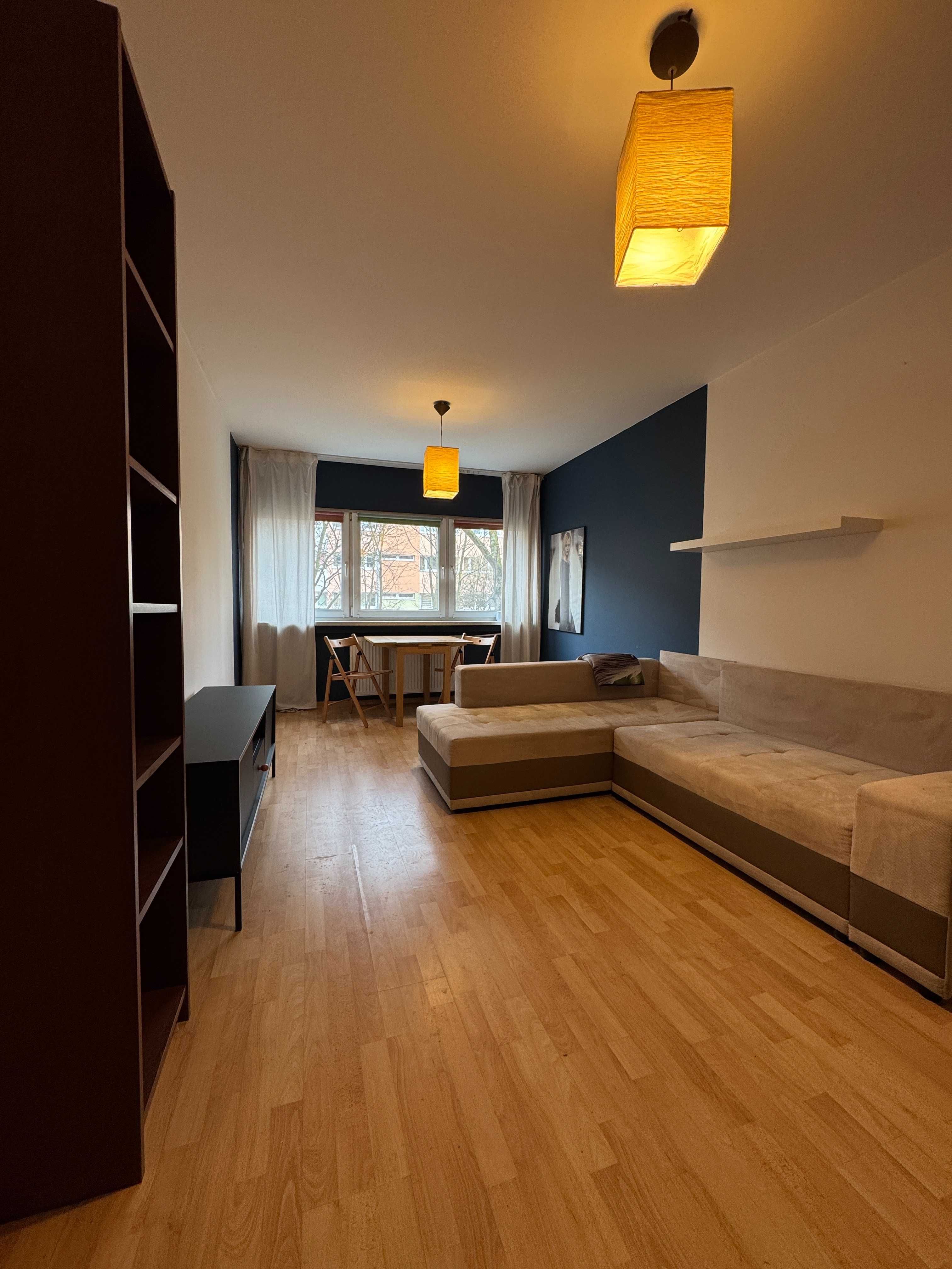 2-pokojowe / Pet friendly / Opłaty w cenie / Manufaktura 10 min