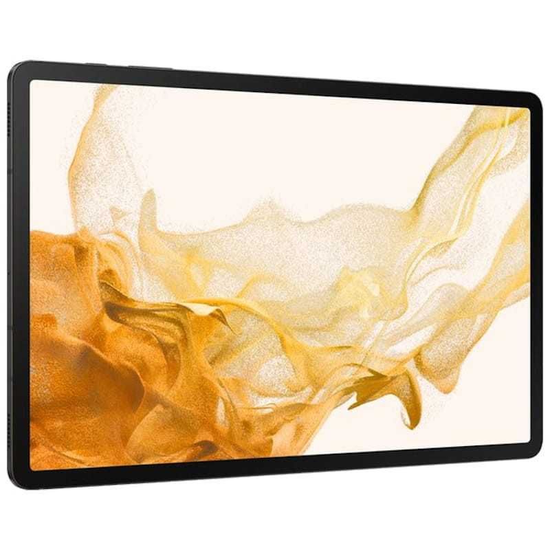 Samsung Galaxy Tab S8+ 12.4 8GB/256GB 5G Grafite – Tablet