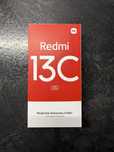 Redmi 13C 5G Black 4GB RAM 128GB