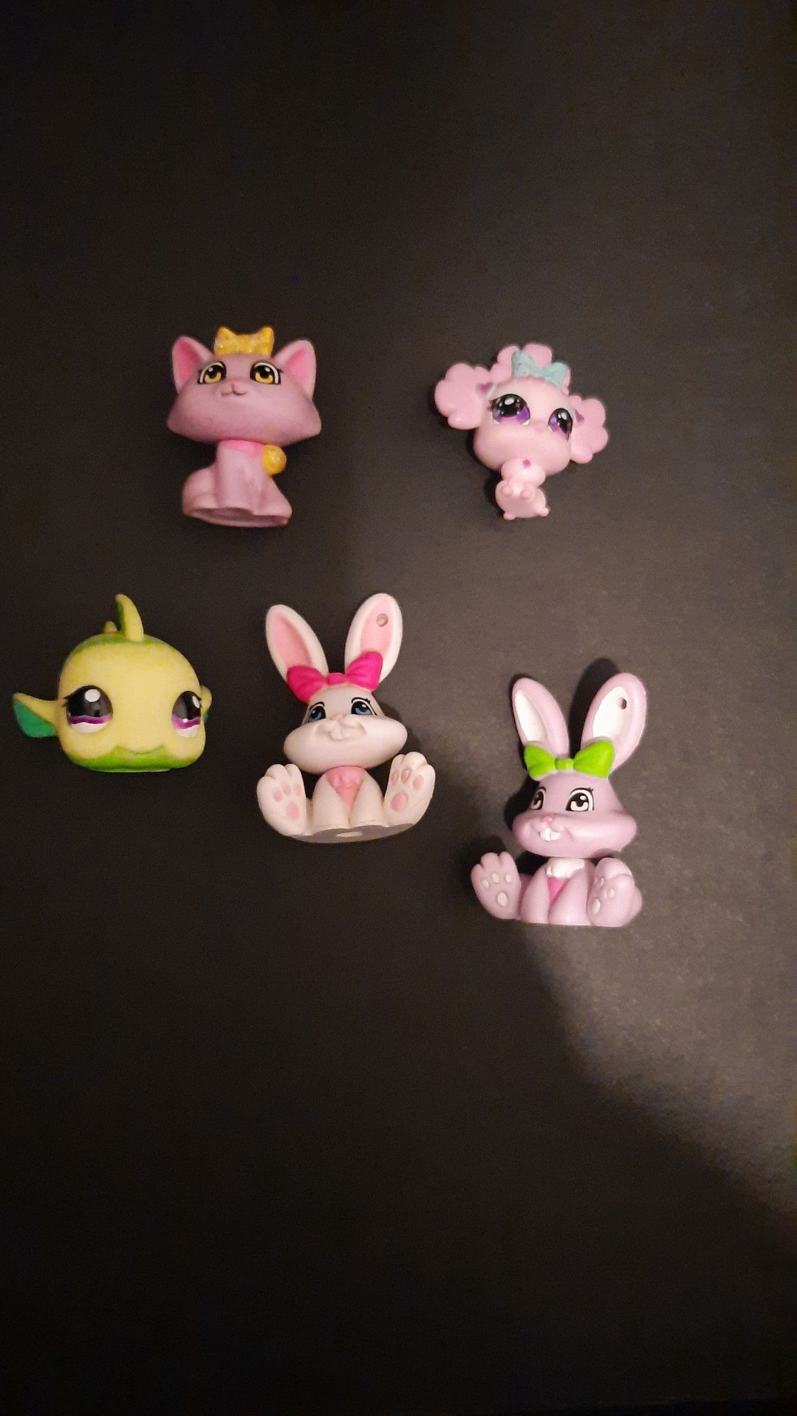 Littlest Pet Shop Toys